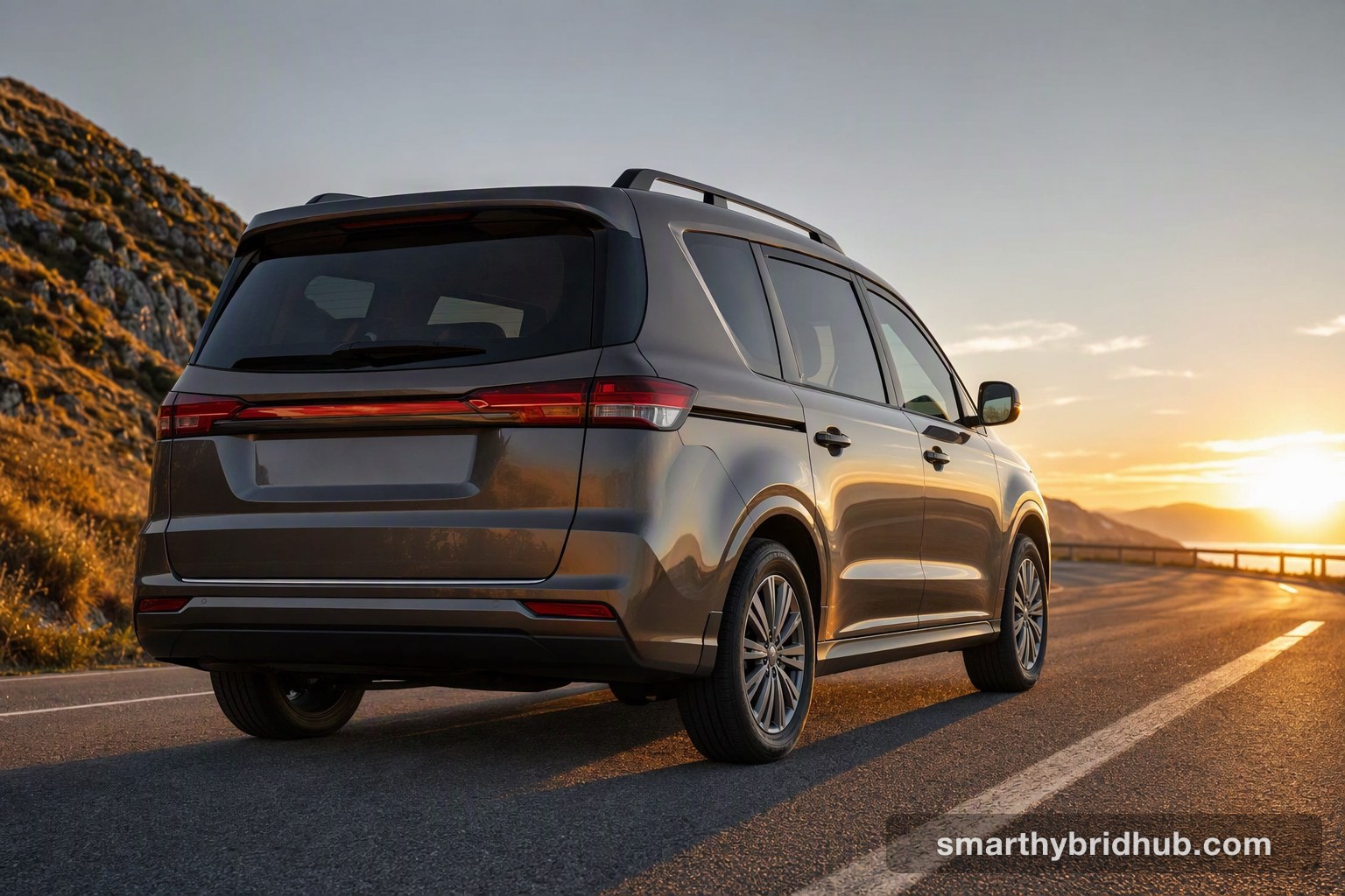 Most Powerful Hybrid MPVs in India (2026)