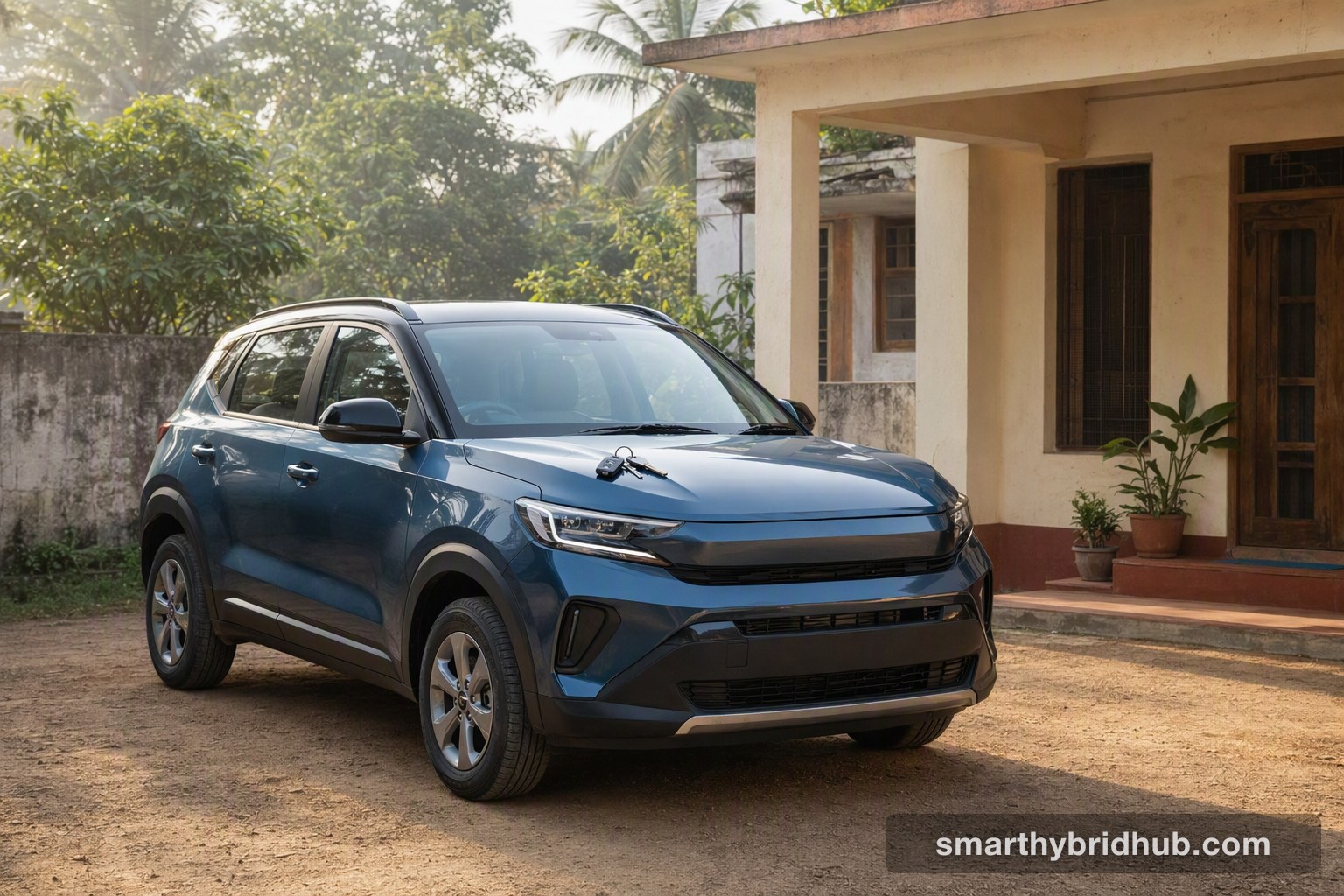 Best First Hybrid Car to Buy on a Budget in India (2026)
