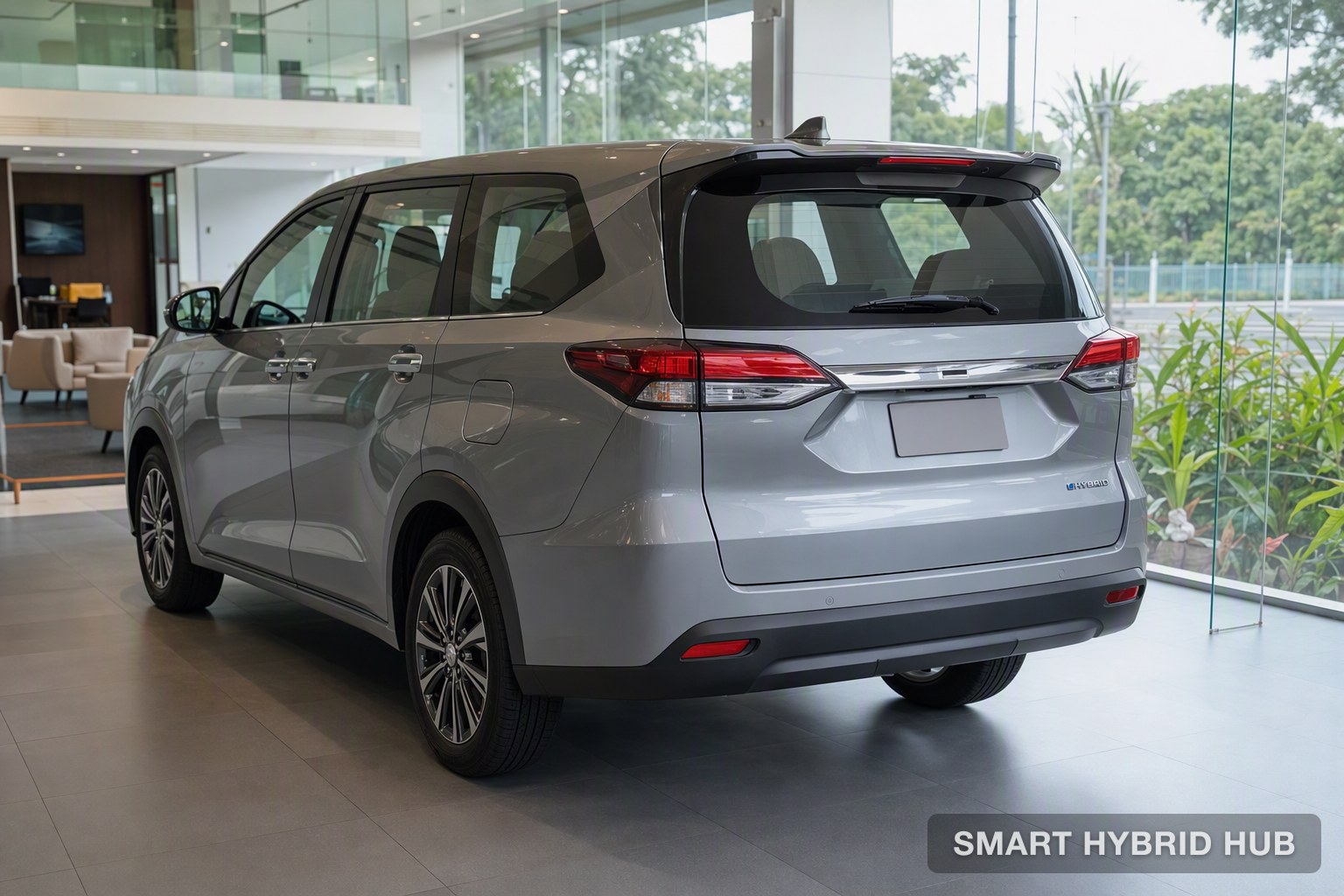 Best Hybrid MPVs in India (2026): Every Strong and Mild Hybrid on Sale