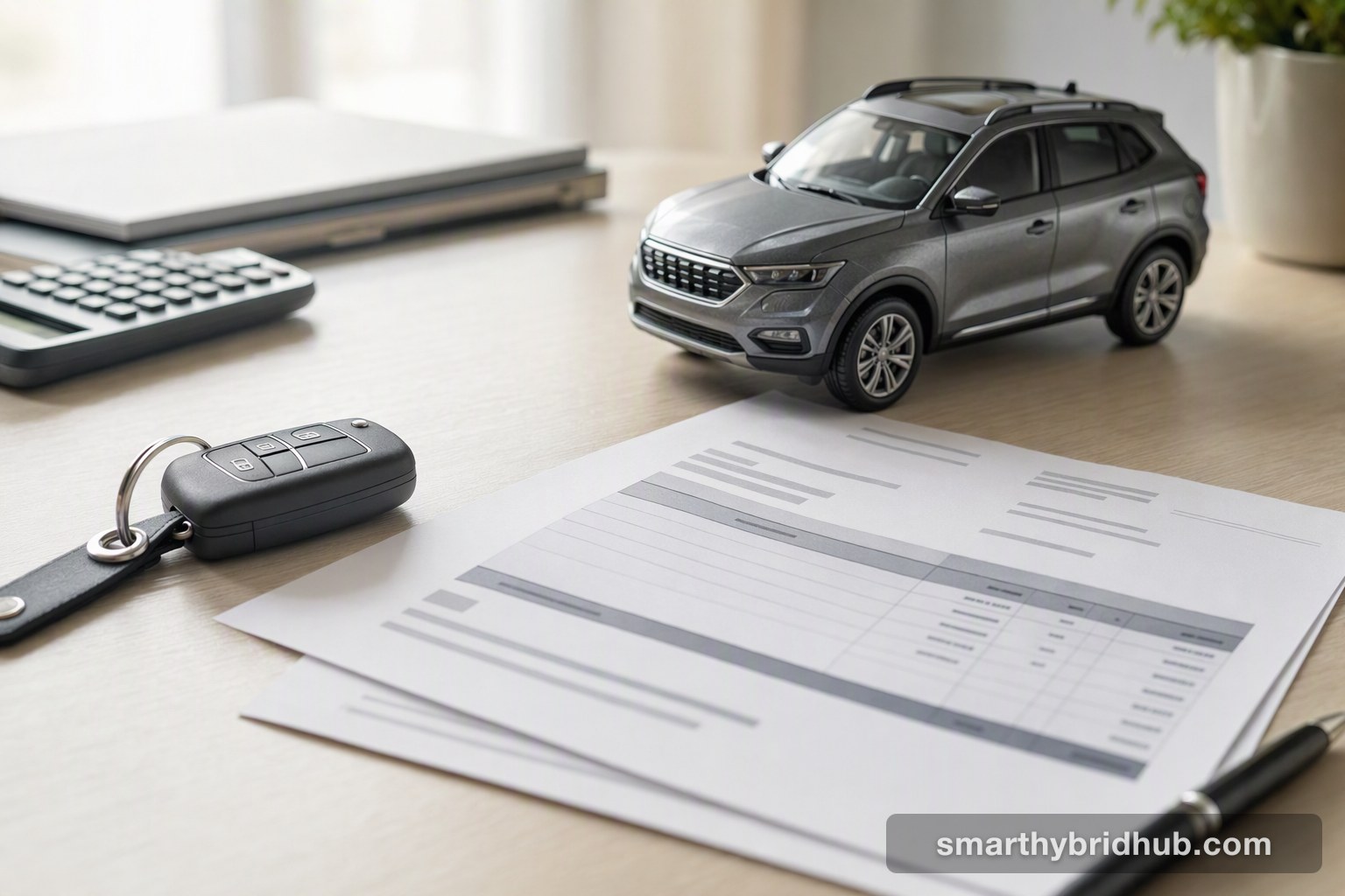 Which Hybrid Cars Qualify for the Lowest GST Slab in India? (2026)